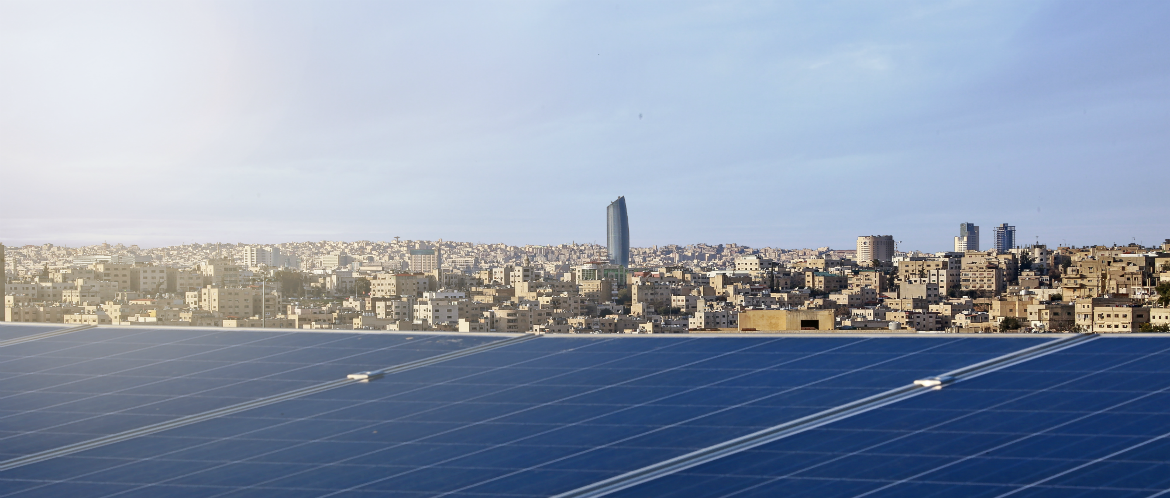 Energy & Environmental