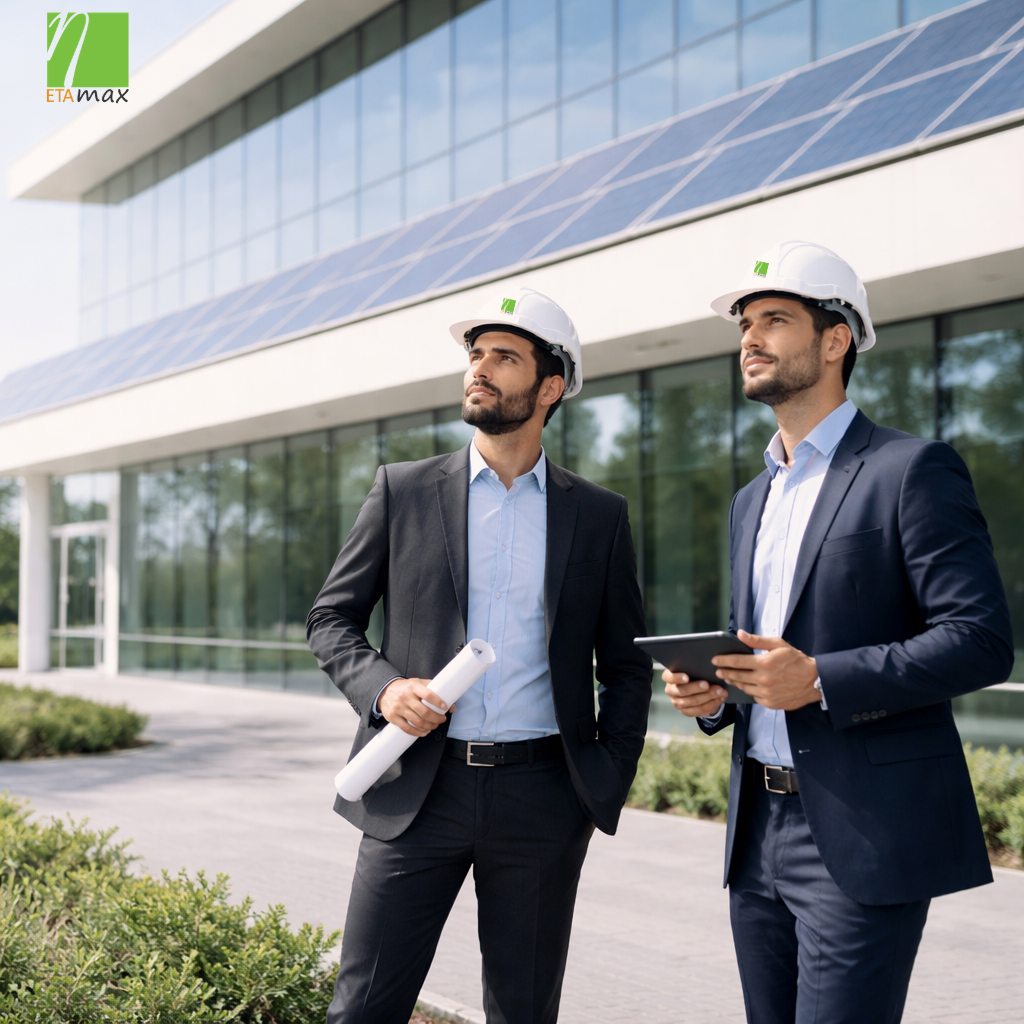 Sustainability & Green Buildings
