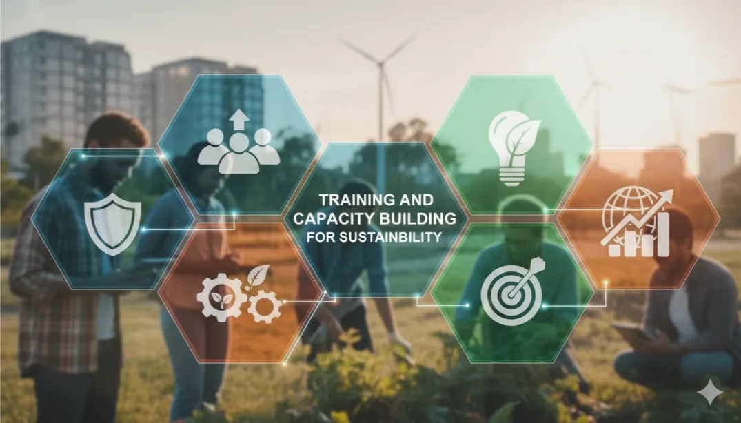 Training & Capacity Building