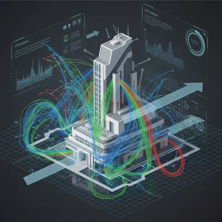 Advanced Engineering Analysis