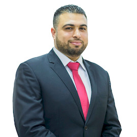 Eng. Osama Al Masri